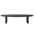Lilliana Oval 6-8 Seater Dining Table